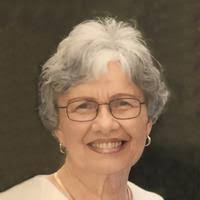 Betty Richter Obituary