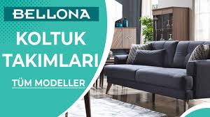 Bellona Koltuk Modelleri 2020 2021 Tum Modeller Youtube