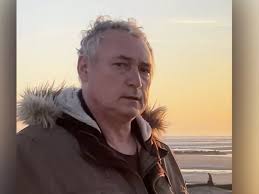 Fundraiser by Ben W : Fintan McDwyer Memorial