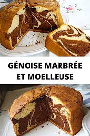 Genoise Marbree Et Moelleuse Bonjour La Team Gourmande Ce Cake Marbre C Est Le Cake Que Je Easy Peanut Butter Cookies Butter Cookies Recipe Butter Cookies Easy