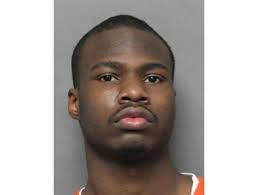 Algiers man pleads guilty in Gretna drug bust, police shooting