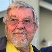 Earl William Jonas Obituary