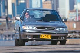 subaru liberty rs turbo buyer s guide subaru liberty rs turbo buyer s guide
