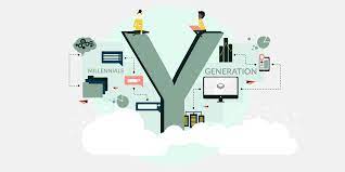 Millennials know everything and think they are the boss after being on the job for a few months. The Transition Generation Why Millennials Need Your Data To Make Decisions Aliz Blog