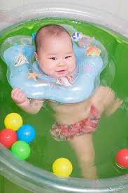 Tips Memilih Tempat Baby Spa My Baby
