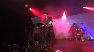 Farmer boys das bett ffm diary of dreams batschkapp ffm germany 12 10 17 um 22 33 29 12. Velvet Acid Christ Das Bett Club Ffm Germany 29 09 17 22 54 6 Youtube