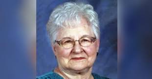 Veronica Josephine Pokoj Obituary