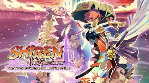 Shiren the Wanderer: The Tower of Fortune and the Dice of Fate for Nintendo  Switch - Nintendo Official Site