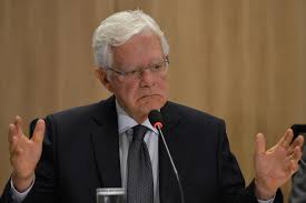«all'istruzione ora ci vuole un ministro esperto». Psol Recorre Da Decisao De Ministro Do Stf Que Manteve Moreira Franco Ministro Gzh