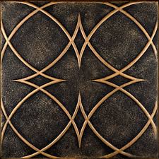 Circles And Stars Glue Up Styrofoam Ceiling Tile 20 In X 20 In R82 Styrofoam Ceiling Tiles Ceiling Tile Decorative Ceiling Tile