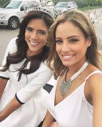 Aleyda Ortiz, Nuestra Belleza Latina 2014: 5 Datos Curiosos que Tienes que  Saber