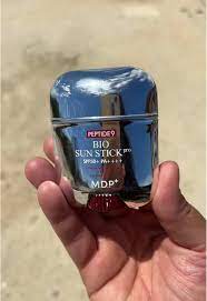 Bio Sun Stick: Protección Solar Efectiva | TikTok