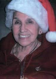 GUADALUPE SALGADO Obituary (1931