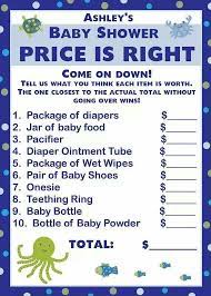 Good Baby Shower Games Fun Baby Shower Games Baby Shower Fun Baby Shower Gifts
