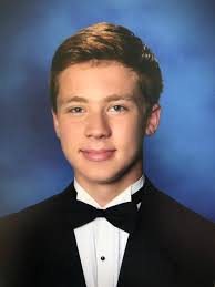 In a season of uncertainty, we are grateful for a reason to celebrate. 🎉  Teddy Walinskas and Sydney Barlow received a Chick-fil-A Leadership  Scholarship to help pay for college. Congratulations Sydney and