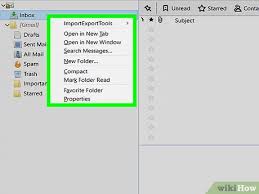 You can connect mozilla thunderbird 8.0 to your email account using pop3 or imap4 connectivity. How To Back Up Email Files In Mozilla Thunderbird With Pictures