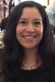 She was born in 2000s, in generation z. Claudia Perez Cruz