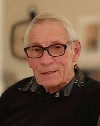 Obituary information for Zenon Boris Buchko