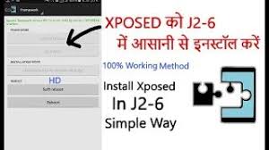Samsung j200g only show download mode need solution. How To Install Xposed In Samsung J2 6 Xposed à¤• à¤‡à¤¨ à¤¸ à¤Ÿ à¤² à¤•à¤° à¤¸ à¤®à¤¸ à¤— J2 6 à¤® à¤†à¤¸ à¤¨ à¤¸ Youtube