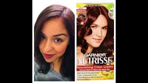 We've got your auburn hair color needs covered. Garnier Color Sensation Review Novocom Top