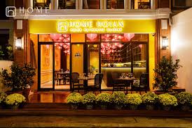 HOME Vietnamese Restaurant