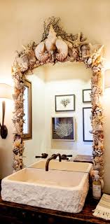 20 beach bathroom decor ideas beach themed bathroom. Mermaid Decor Bathroom Novocom Top