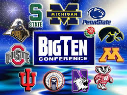 Big 10 Desktop Nexus Wallpapers Big Ten Football Big Ten 10 Things