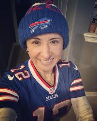 Go Bills! See ya next year Travis...🤣🤣🤣