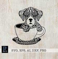 Download Pin On Svg Illustration In Mandala And Zentangle Style