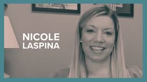 Nicole Laspina's Instagram, Twitter & Facebook