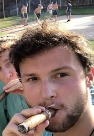 Pledge Faces Flashcards