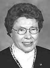 Washington exhibit features holy cards of famous and obscure saints