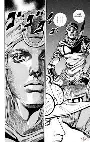 Siguiente Pagina Jojo Bizarre Jojo S Bizarre Adventure Jojo Bizzare Adventure