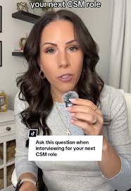 Csm Interview Questions