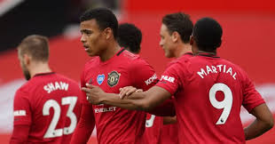 Premier league, london, united kingdom. Premier League Run In Possibilities And Predictions Football365 Com