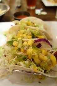 Last but certainly not least on our list of best tacos in colorado is that of tacos tequila, which are two things that this dillon establishment. Mango Fish Tacos Picture Of Blue Agave Grill Fort Collins Tripadvisor