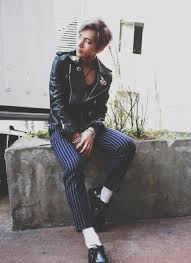 Kim Taehyung V Bts Bangtan Boys War Of Hormone Mv Photoshoot Set Up Dark Wild Taehyung Kim Taehyung Bts Taehyung