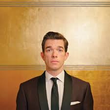 Comedian born towards the end of the 20th century ffm.to/jmsacklunchbunch. John Mulaney We Have Cleared The Entire Day For This Random Guy Genius