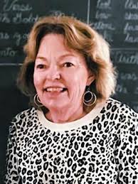 Karen Barrett Obituary (1952