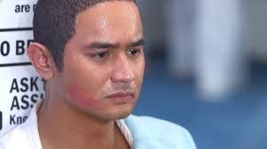 Maalaala Mo Kaya" Black Belt (TV Episode 2019)