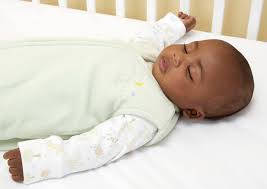 When Do Babies Start Self-Soothing? | American SPCC