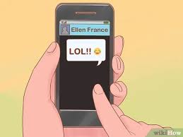 Have you ever fallen all over yourself laughing at corny jokes, even when they were so cheesy you should probably just 16. 4 Ways To Make A Girl Laugh Wikihow