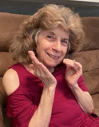 Ann-Marie Blackman Obituary