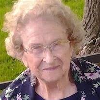 Rheba C. Skinner Obituary