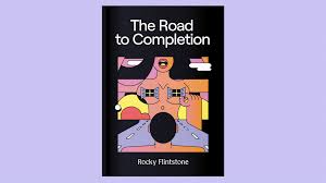 Habito and Uncommon Release Erotic Novel — The Road to Completion — A  Raunchy Tale of First Time Buyers | by Uncommon Creative Studio | Medium