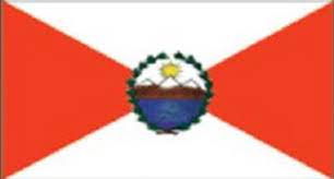La primera bandera del perú es, la única bandera oficial del país que no ha tenido tres franjas en cualquier disposición. Historia De La Bandera Nacional Timeline Timetoast Timelines