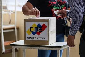Venezuela elige alcaldes y consulta a la juventud: Claves del proceso - Imagen principal del artículo