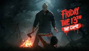 Friday The 13th The Game Download Free Pc Game Full Version Code List