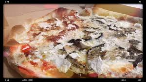 Extraordinary food and personal se. Da Vinci S Pizza Alla Norma Aubergines Ricotta Salee Facebook