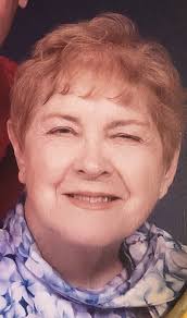 Obituary of Ina June Germain